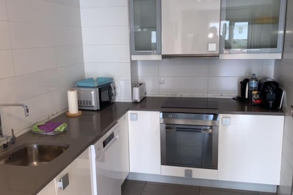 Appartement Terrasse Emplacement N° 1 Empuriabrava Eksteriør billede